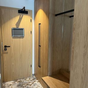 hotel proiect spațiu non rezidențial cameră timișoara 1