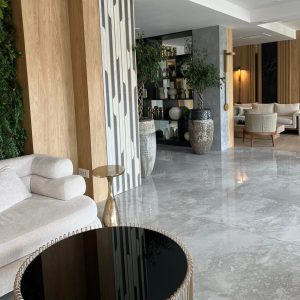 hotel proiect spațiu non rezidențial recepție 5