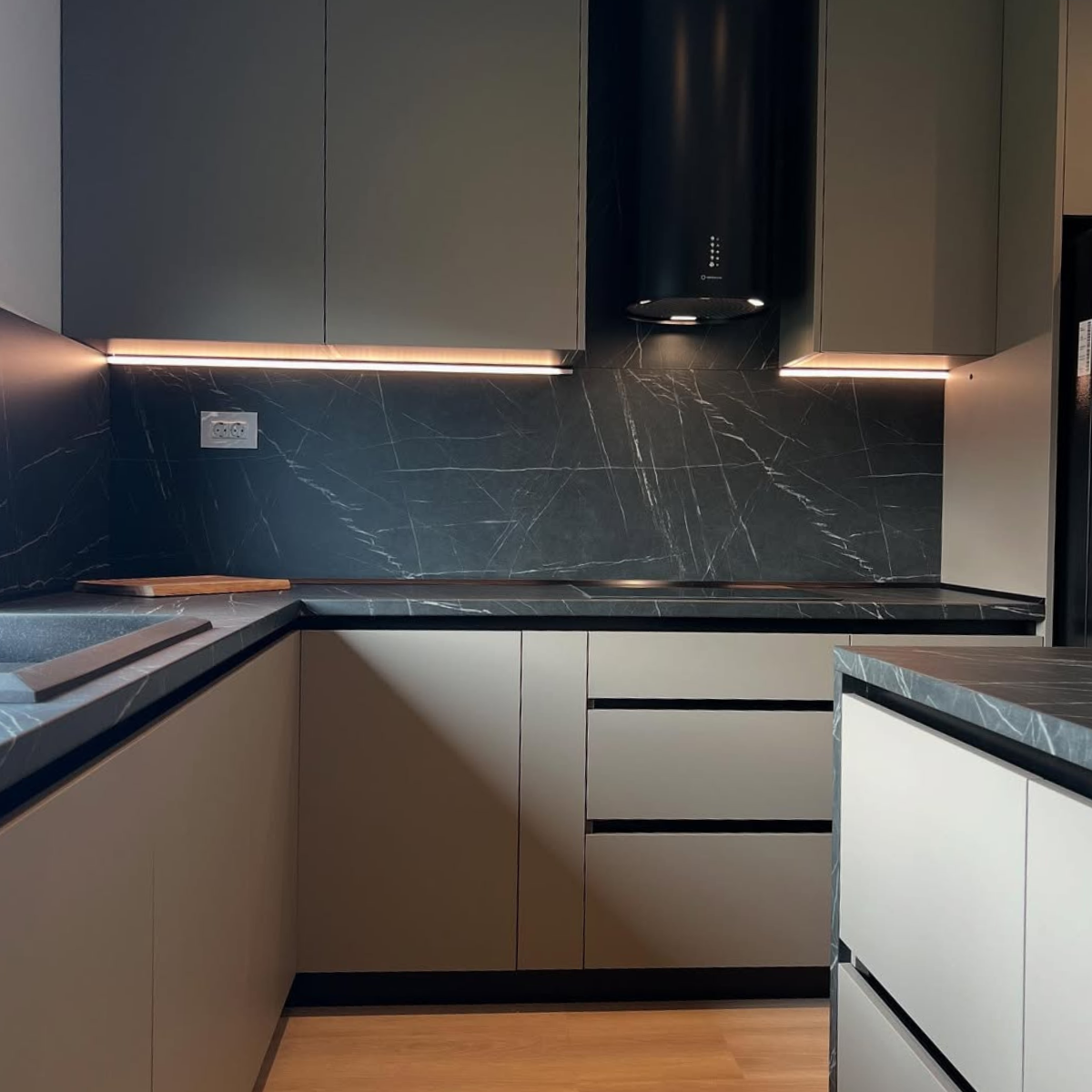 proiect rezidential dumbravita 2