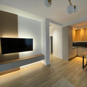 proiect rezidențial apartament moșnița 1