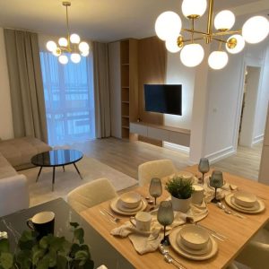 proiect rezidențial apartament moșnița 10