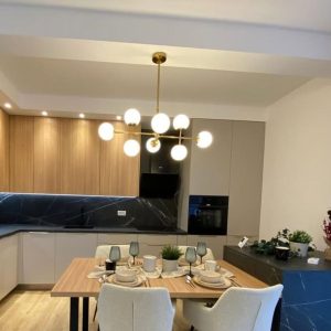 proiect rezidențial apartament moșnița 11