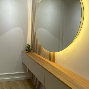 proiect rezidențial apartament moșnița 12