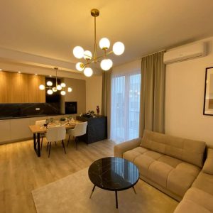 proiect rezidențial apartament moșnița 2