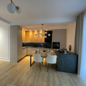 proiect rezidențial apartament moșnița 3