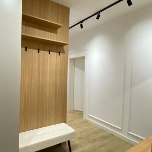 proiect rezidențial apartament moșnița 5