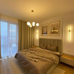 proiect rezidențial apartament moșnița 6