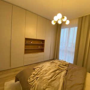 proiect rezidențial apartament moșnița 7