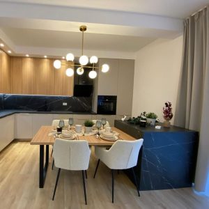 proiect rezidențial apartament moșnița 8