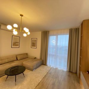 proiect rezidențial apartament moșnița 9