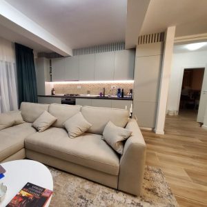 proiect rezidențial armonia giroc 10