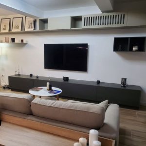 proiect rezidențial armonia giroc 6