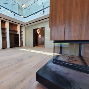 proiect rezidențial apartament sim 1