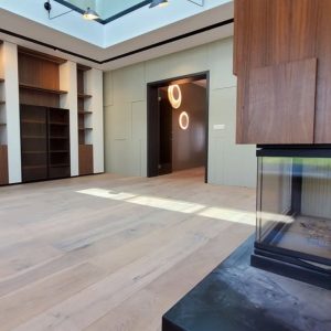 proiect rezidențial apartament sim 11