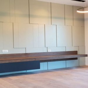 proiect rezidențial apartament sim 12