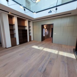 proiect rezidențial apartament sim 2