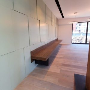 proiect rezidențial apartament sim 4