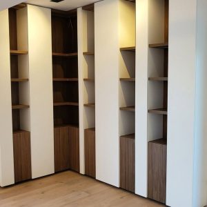 proiect rezidențial apartament sim 6