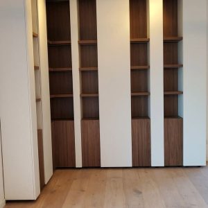proiect rezidențial apartament sim 7