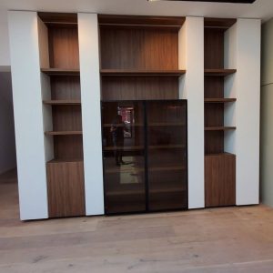 proiect rezidențial apartament sim 9